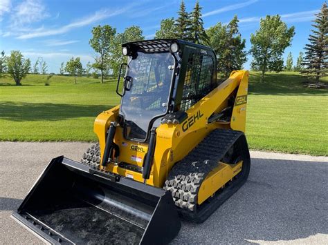 gehl skid steer for sale in michigan|new gehl skid steer prices.